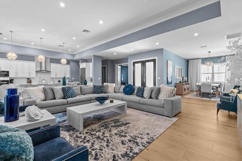 For Rent: $15,000 (4 beds, 4 baths, 4464 Square Feet)