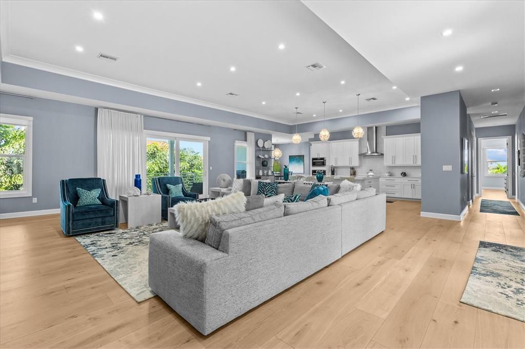 For Rent: $15,000 (4 beds, 4 baths, 4464 Square Feet)