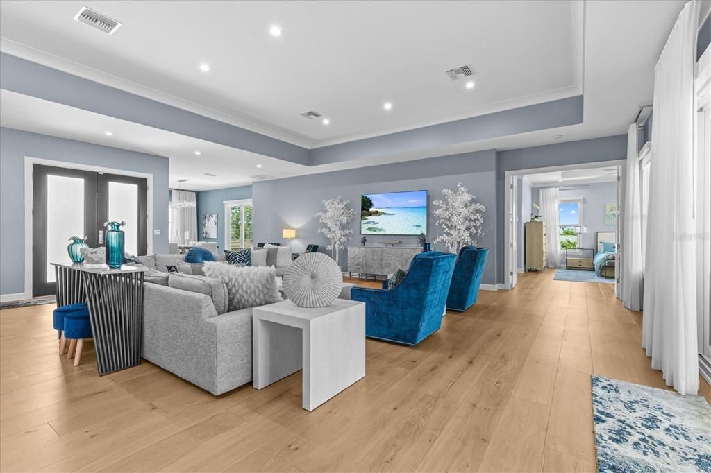 For Rent: $15,000 (4 beds, 4 baths, 4464 Square Feet)