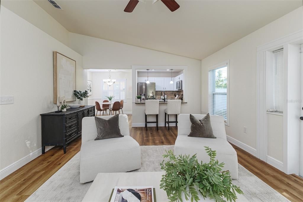 En Venta: $259,000 (3 camas, 2 baños, 1181 Pies cuadrados)