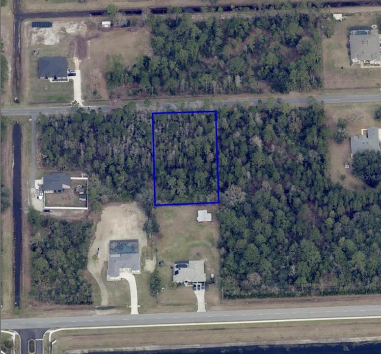 For Sale: $99,000 (1.03 acres)
