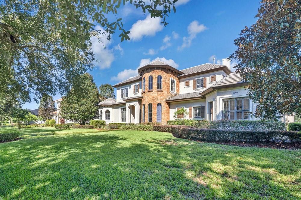 На продажу: $2,450,000 (5 спален, 4 ванн, 5291 Квадратных фут)