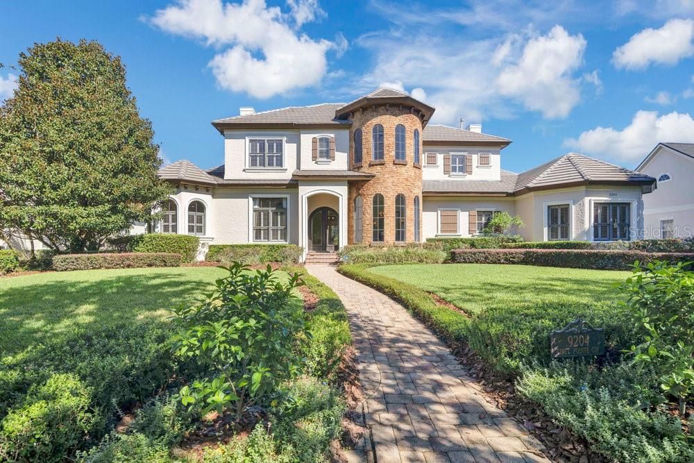 На продажу: $2,450,000 (5 спален, 4 ванн, 5291 Квадратных фут)