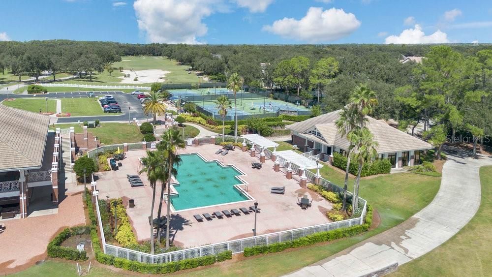 На продажу: $2,450,000 (5 спален, 4 ванн, 5291 Квадратных фут)