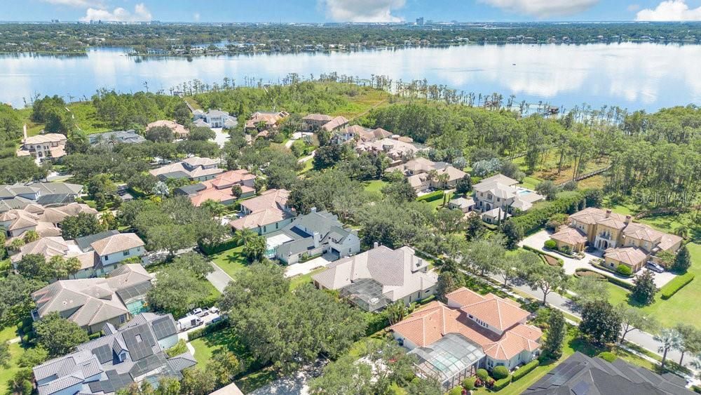 На продажу: $2,450,000 (5 спален, 4 ванн, 5291 Квадратных фут)