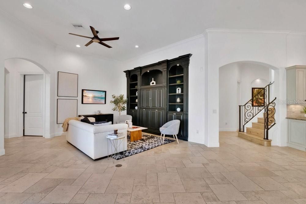 На продажу: $2,450,000 (5 спален, 4 ванн, 5291 Квадратных фут)