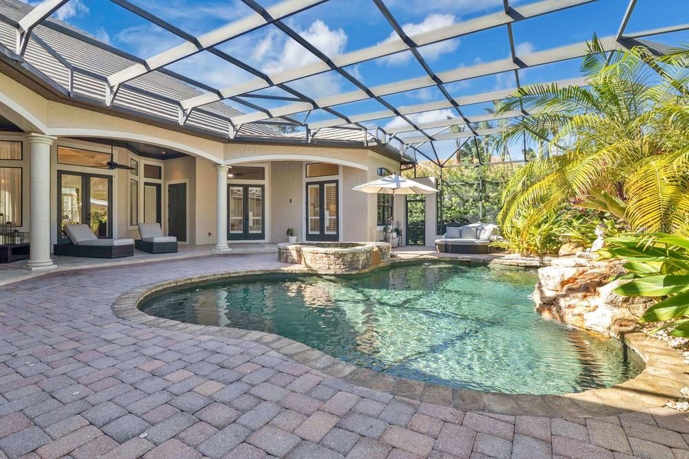 На продажу: $2,450,000 (5 спален, 4 ванн, 5291 Квадратных фут)