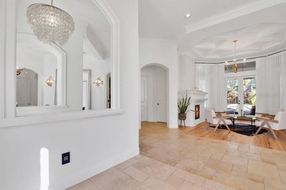 На продажу: $2,450,000 (5 спален, 4 ванн, 5291 Квадратных фут)