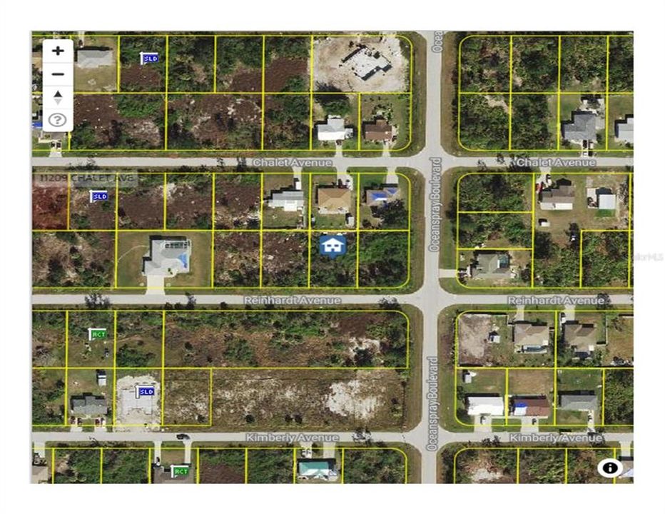 Activo con contrato: $21,900 (0.23 acres)