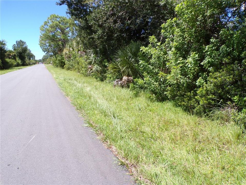 Activo con contrato: $21,900 (0.23 acres)
