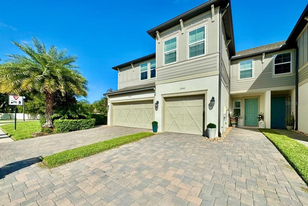 В аренду: $2,950 (3 спален, 2 ванн, 1853 Квадратных фут)