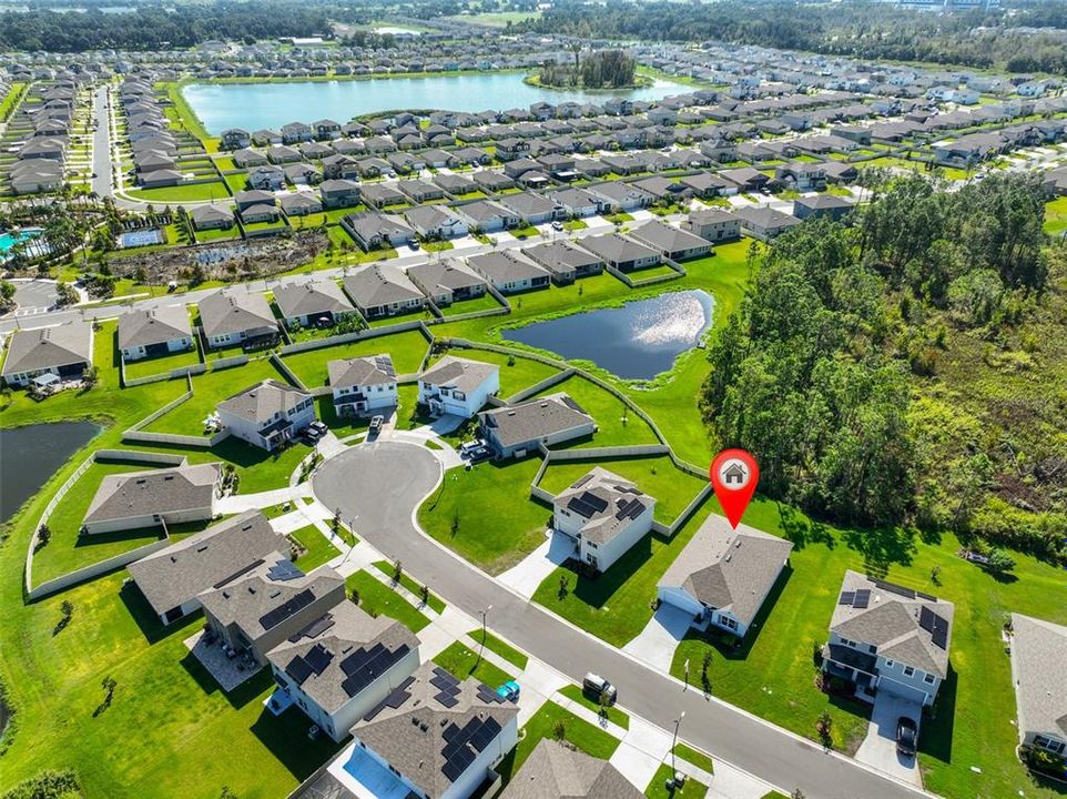 На продажу: $348,900 (4 спален, 2 ванн, 1846 Квадратных фут)