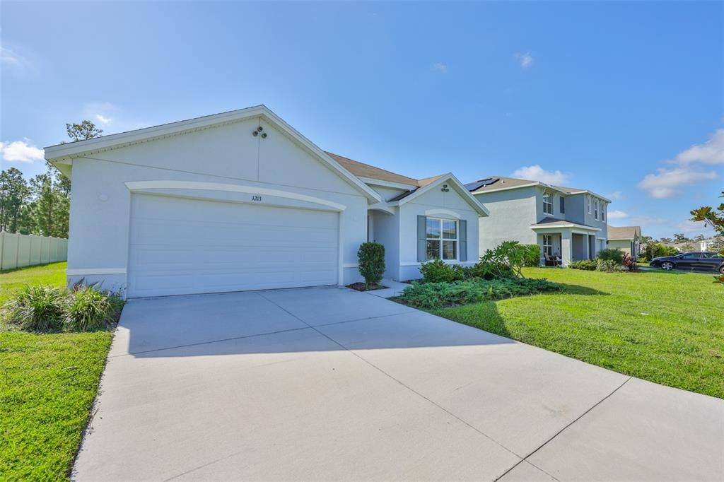 На продажу: $348,900 (4 спален, 2 ванн, 1846 Квадратных фут)