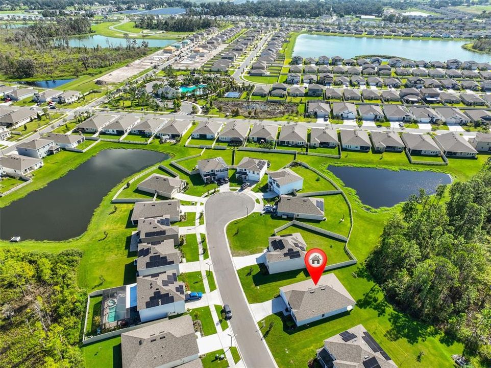 На продажу: $348,900 (4 спален, 2 ванн, 1846 Квадратных фут)