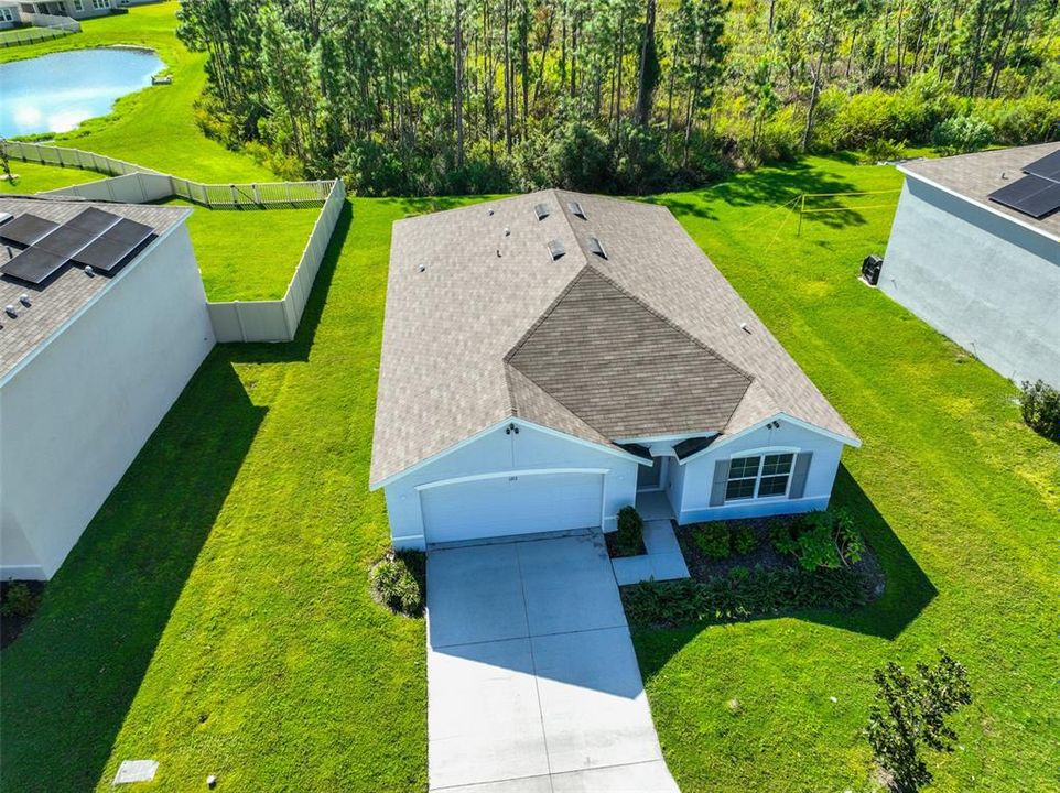 На продажу: $348,900 (4 спален, 2 ванн, 1846 Квадратных фут)