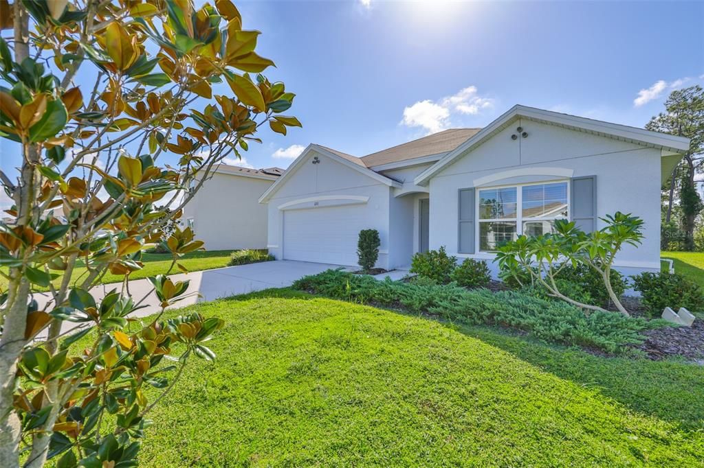 На продажу: $348,900 (4 спален, 2 ванн, 1846 Квадратных фут)