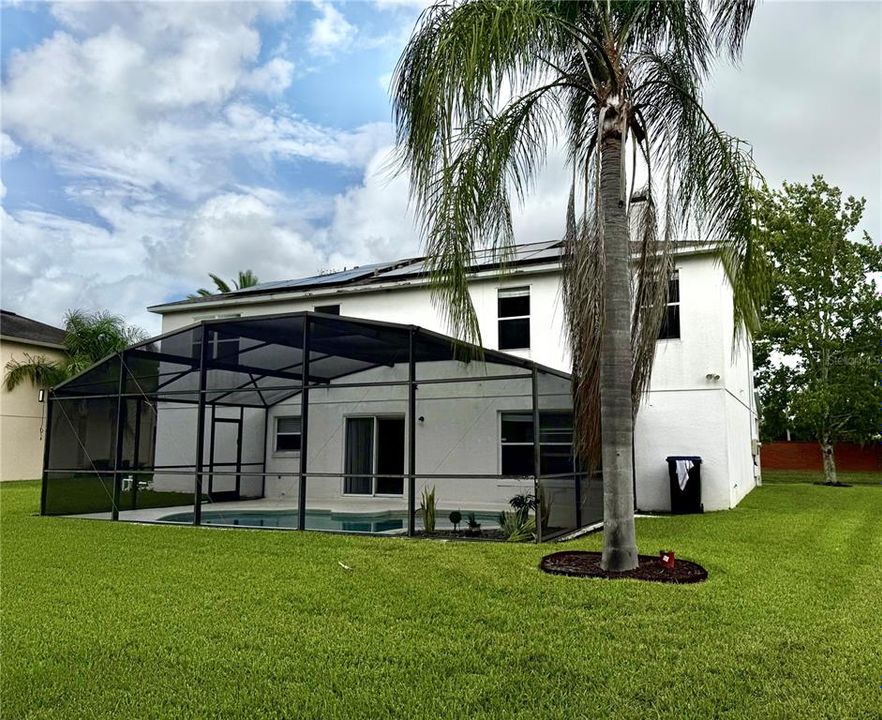 В аренду: $3,450 (5 спален, 2 ванн, 3111 Квадратных фут)