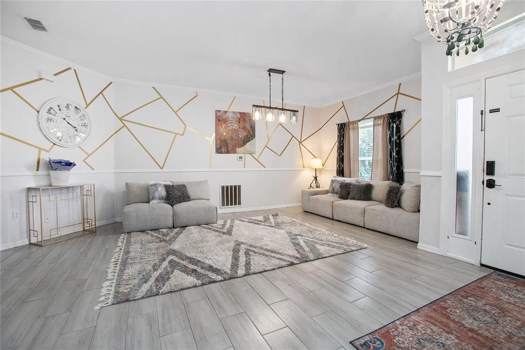 На продажу: $459,900 (4 спален, 2 ванн, 2618 Квадратных фут)