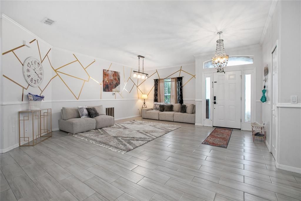 На продажу: $459,900 (4 спален, 2 ванн, 2618 Квадратных фут)