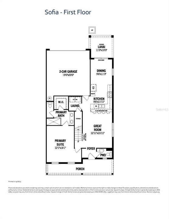 На продажу: $312,990 (3 спален, 2 ванн, 1704 Квадратных фут)