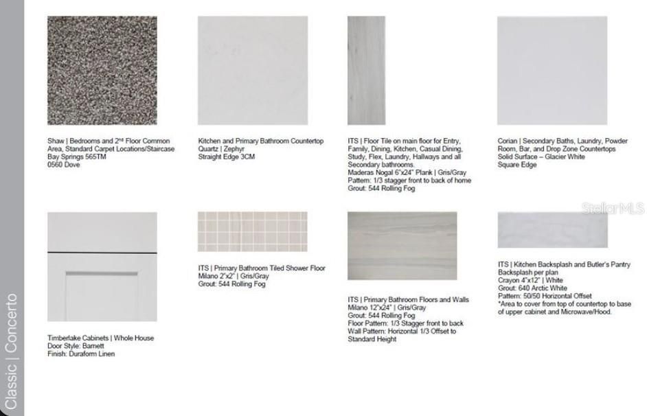 Active With Contract: $469,999 (4 beds, 3 baths, 2394 Square Feet)