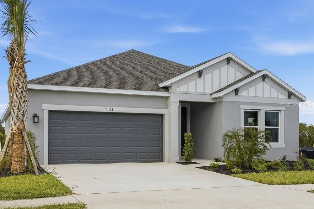 Active With Contract: $469,999 (4 beds, 3 baths, 2394 Square Feet)