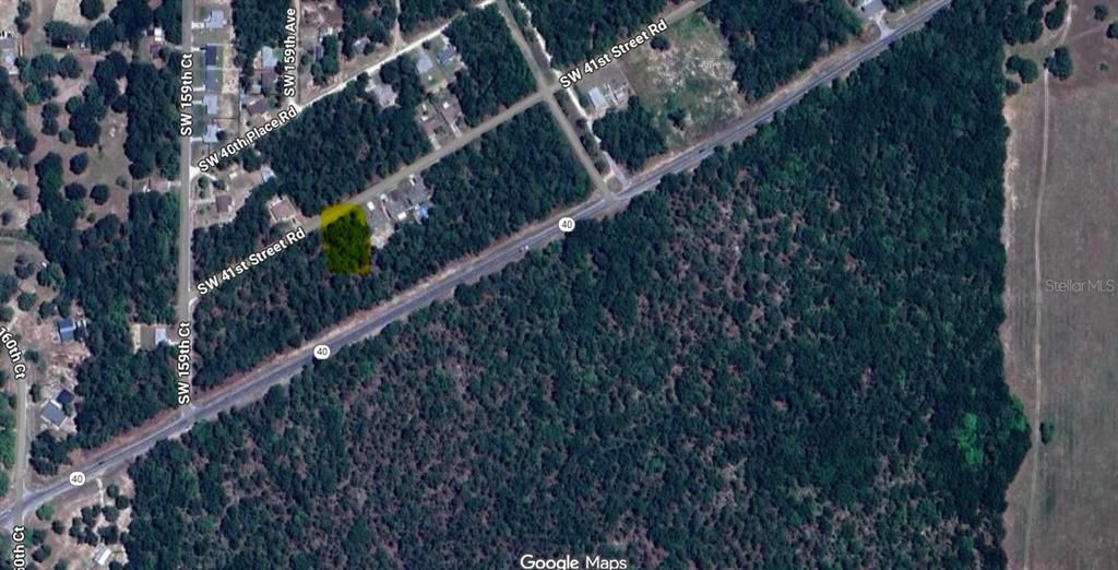 待售: $16,900 (0.23 acres)