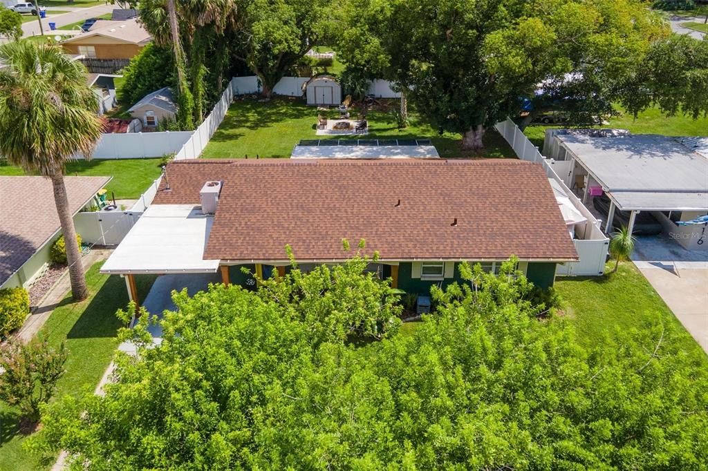 Activo con contrato: $275,000 (2 camas, 2 baños, 1551 Pies cuadrados)