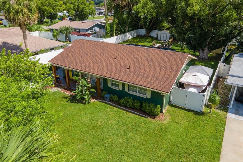 Activo con contrato: $275,000 (2 camas, 2 baños, 1551 Pies cuadrados)