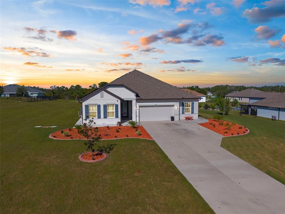 На продажу: $585,000 (5 спален, 3 ванн, 2266 Квадратных фут)