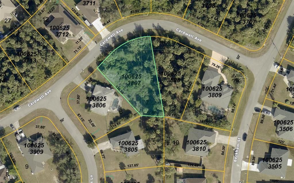 待售: $76,000 (0.63 acres)