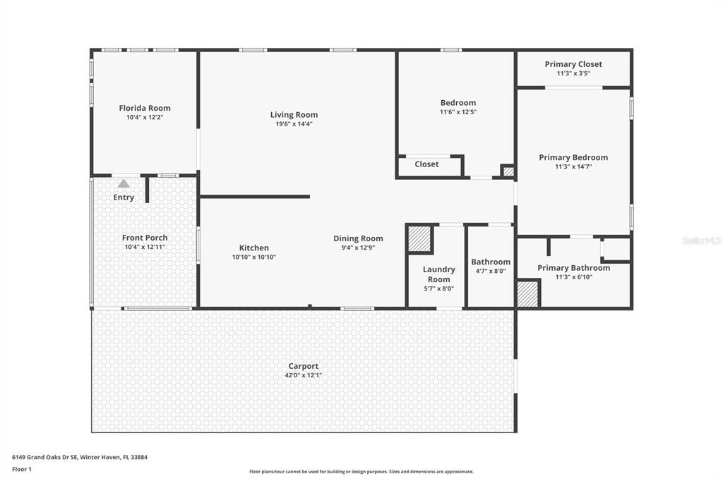 Под контрактом: $179,000 (2 спален, 2 ванн, 1342 Квадратных фут)