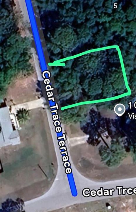 En Venta: $34,000 (0.26 acres)