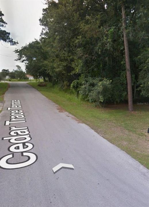 En Venta: $34,000 (0.26 acres)