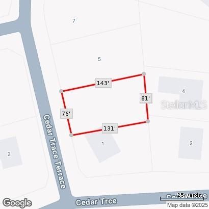 En Venta: $34,000 (0.26 acres)