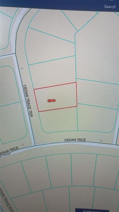 En Venta: $34,000 (0.26 acres)