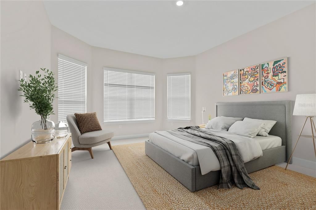 For Rent: $4,200 (4 beds, 3 baths, 3051 Square Feet)