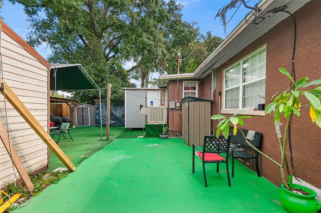 Activo con contrato: $200,000 (2 camas, 1 baños, 1090 Pies cuadrados)