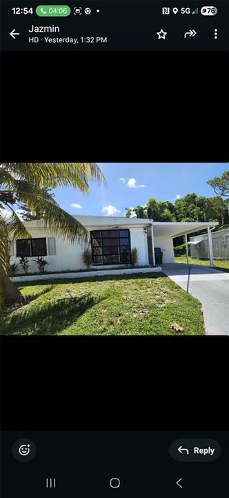 For Sale: $59,000 (2 beds, 2 baths, 1156 Square Feet)