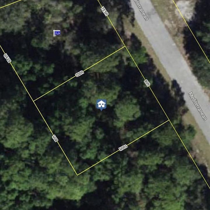 For Sale: $60,000 (0.18 acres)