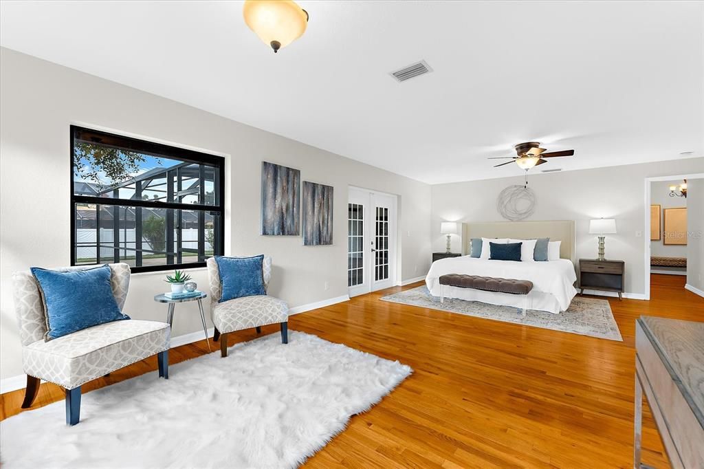 Activo con contrato: $1,125,000 (4 camas, 3 baños, 2809 Pies cuadrados)