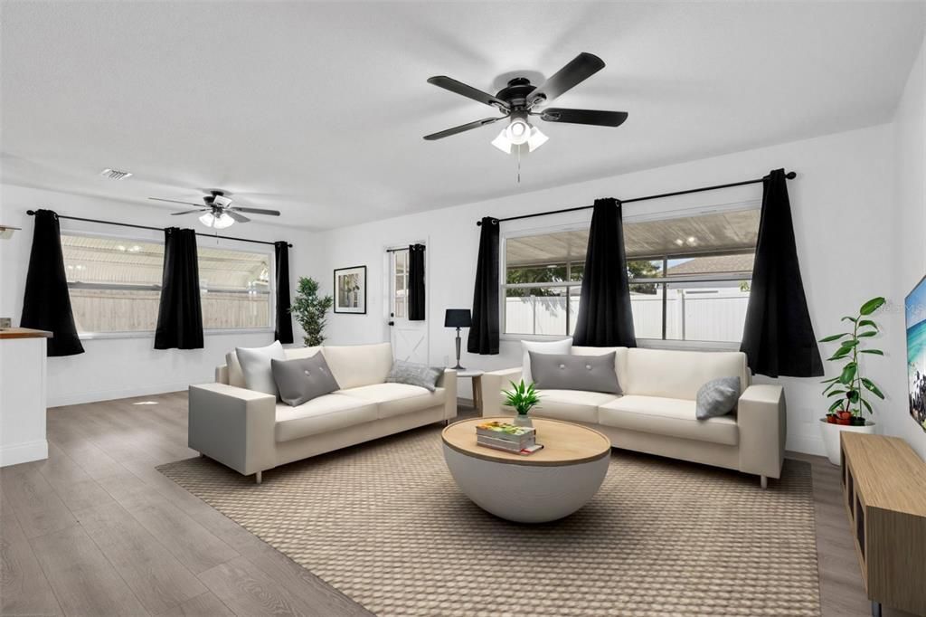 Activo con contrato: $329,999 (3 camas, 2 baños, 1225 Pies cuadrados)