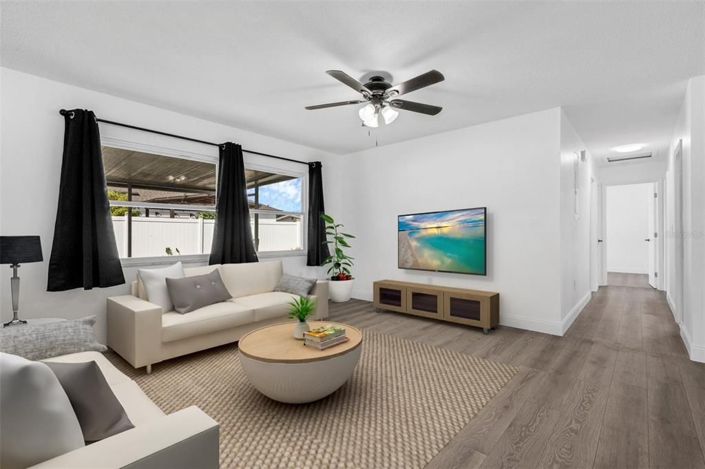 Activo con contrato: $329,999 (3 camas, 2 baños, 1225 Pies cuadrados)