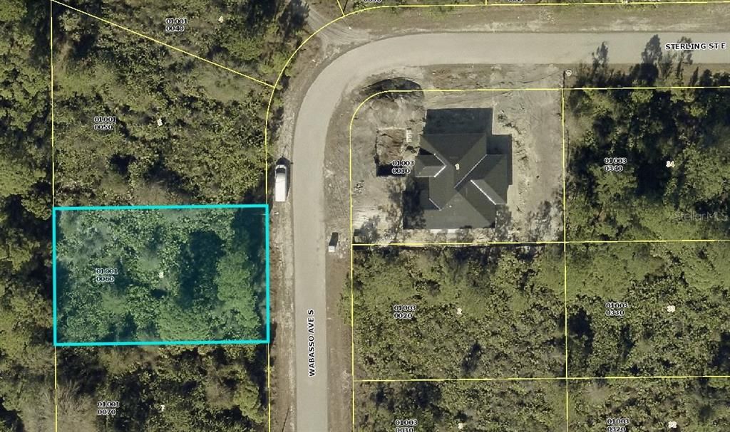 Recently Sold: $10,000 (0.23 acres)