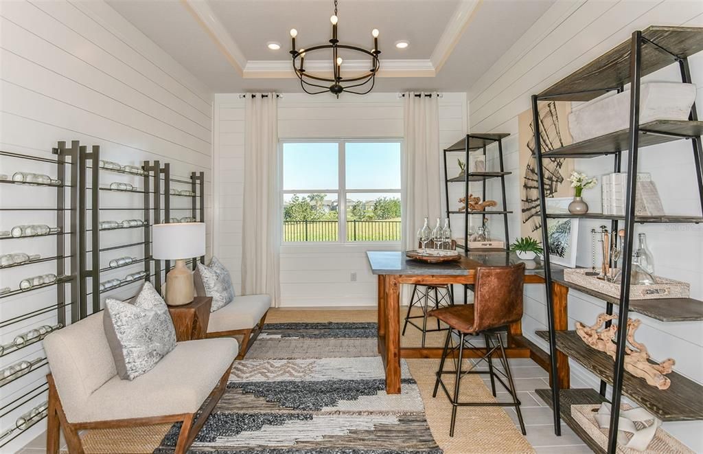 Activo con contrato: $746,640 (3 camas, 3 baños, 2808 Pies cuadrados)