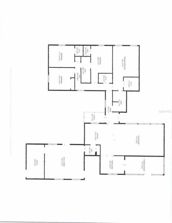 En Venta: $739,000 (4 camas, 2 baños, 2818 Pies cuadrados)