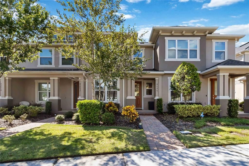 Под контрактом: $400,000 (3 спален, 2 ванн, 1687 Квадратных фут)