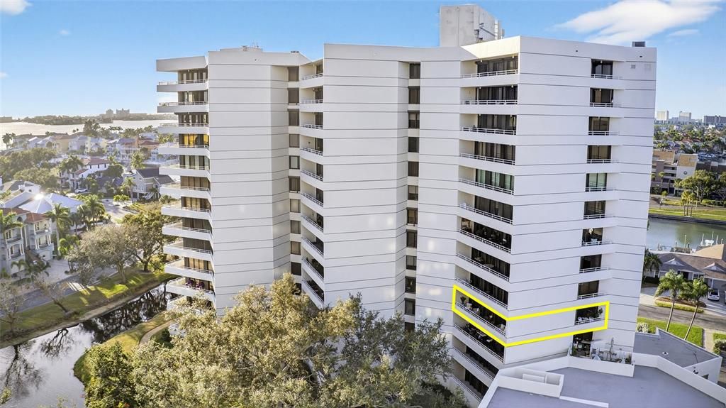 For Sale: $400,000 (2 beds, 2 baths, 1476 Square Feet)