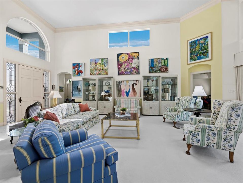 En Venta: $1,495,000 (3 camas, 3 baños, 3239 Pies cuadrados)