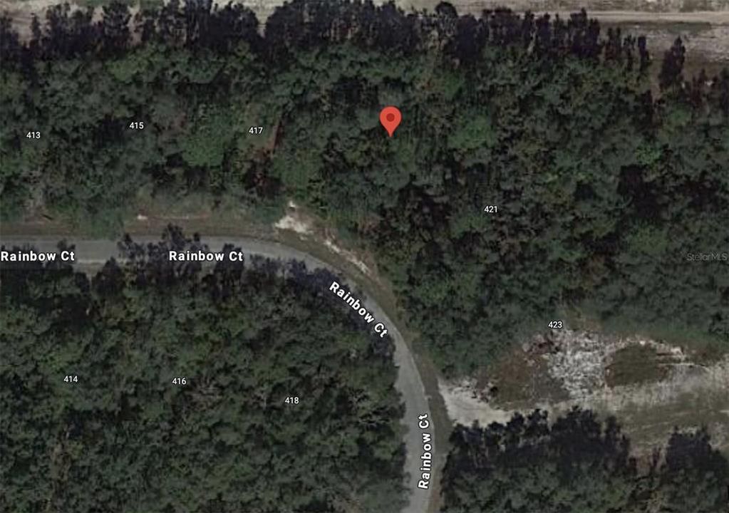 En Venta: $30,000 (0.25 acres)